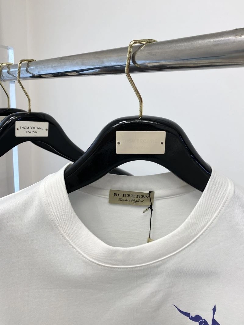 ZipUp Burberry T-Shirts 101334