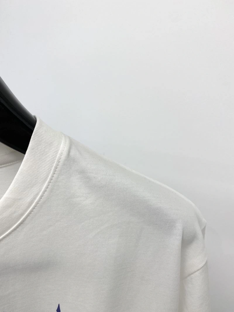 ZipUp Burberry T-Shirts 101334