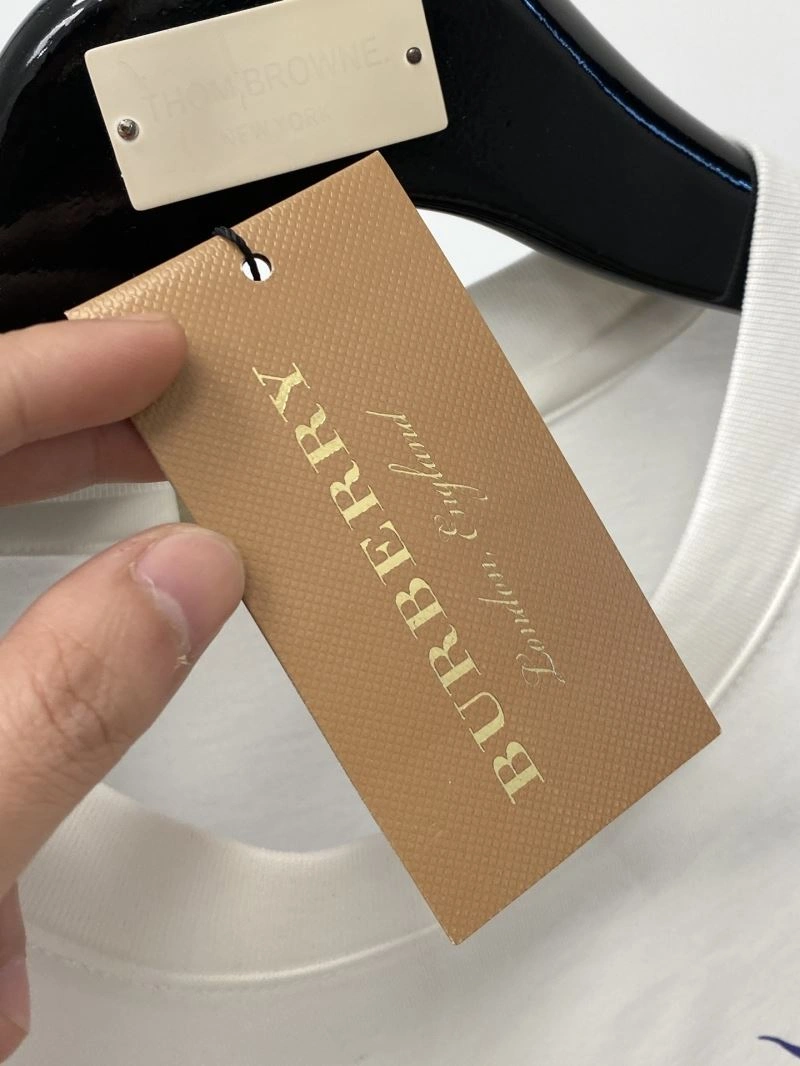 ZipUp Burberry T-Shirts 101334