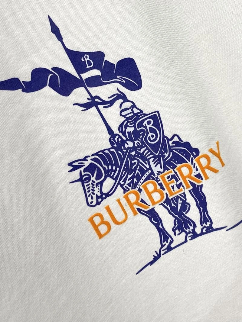 ZipUp Burberry T-Shirts 101334