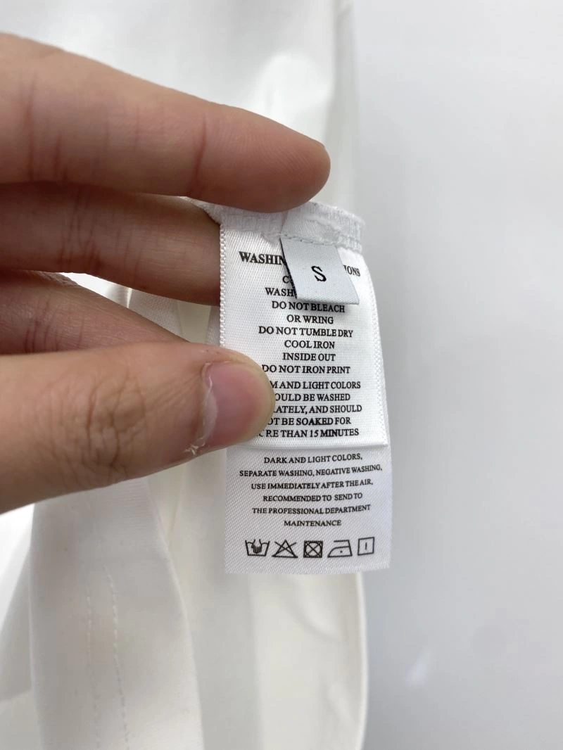 ZipUp Burberry T-Shirts 101334
