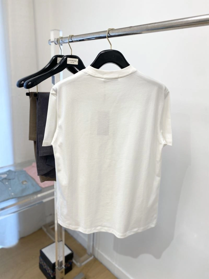 ZipUp Burberry T-Shirts 101334