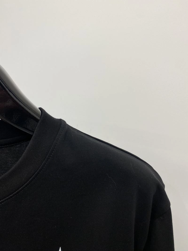 Burberry T-Shirts Flexible 101337