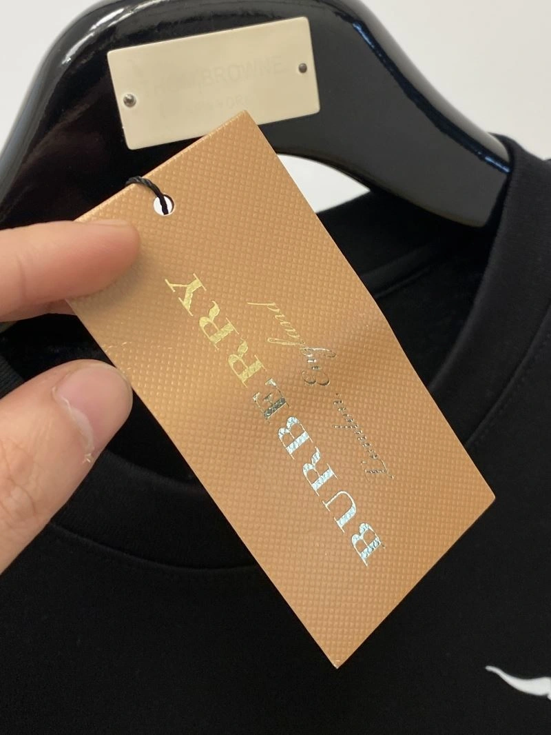 Burberry T-Shirts Flexible 101337
