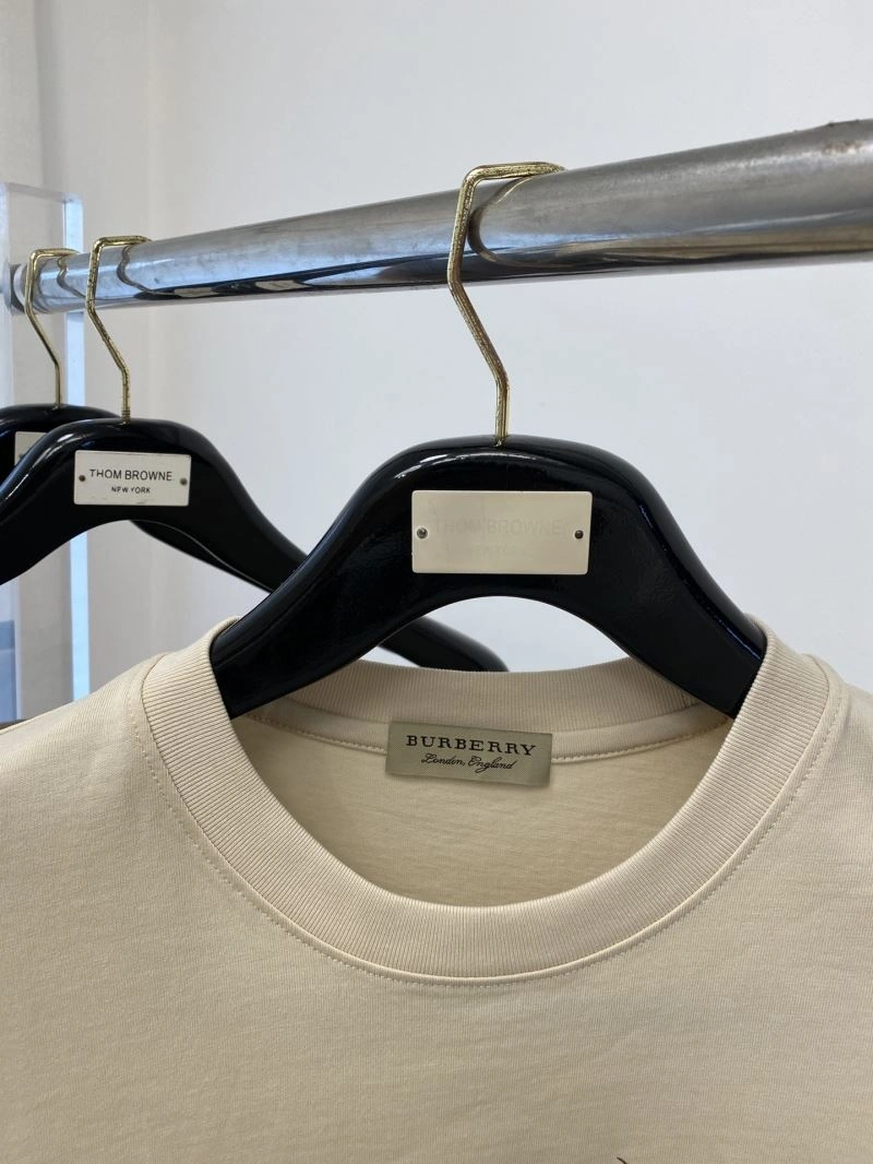 Colorful Burberry T-Shirts 101327