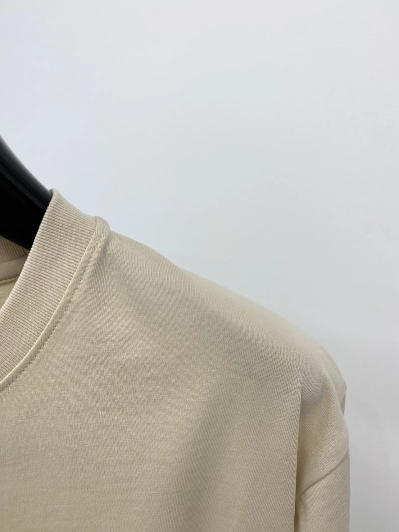 Colorful Burberry T-Shirts 101327