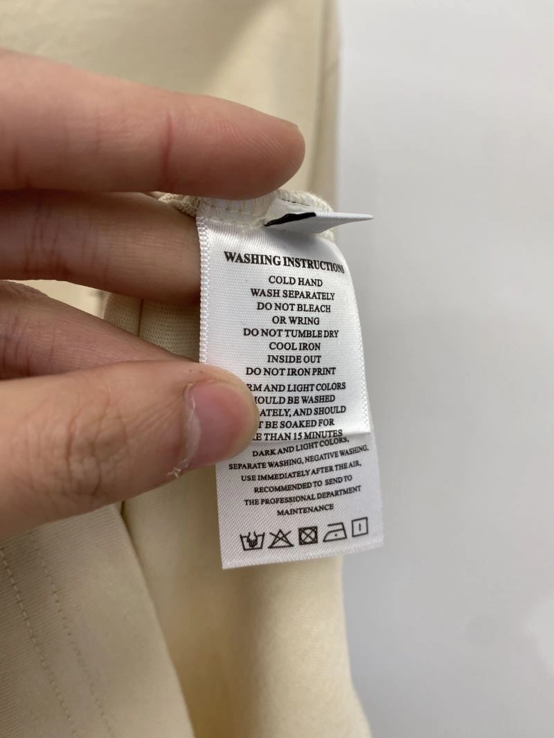 Colorful Burberry T-Shirts 101327