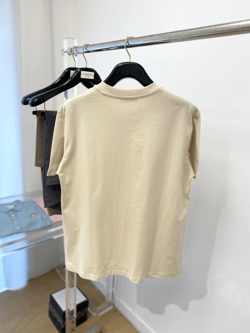 Colorful Burberry T-Shirts 101327
