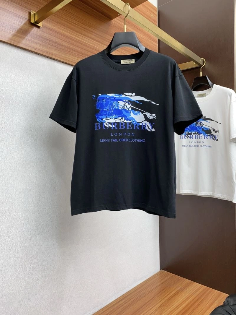 Burberry T-Shirts EyeCatching 101328
