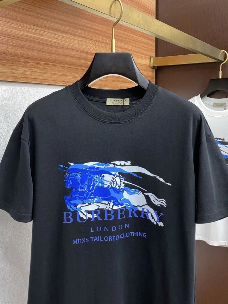Burberry T-Shirts EyeCatching 101328