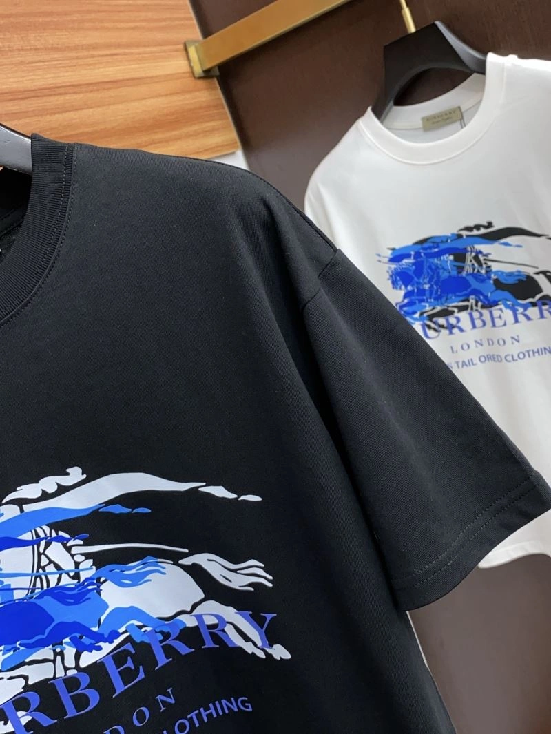 Burberry T-Shirts EyeCatching 101328
