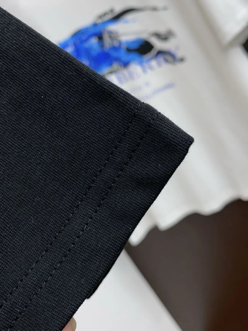 Burberry T-Shirts EyeCatching 101328
