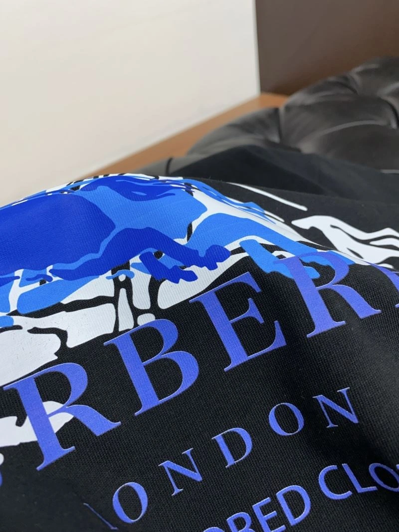 Burberry T-Shirts EyeCatching 101328