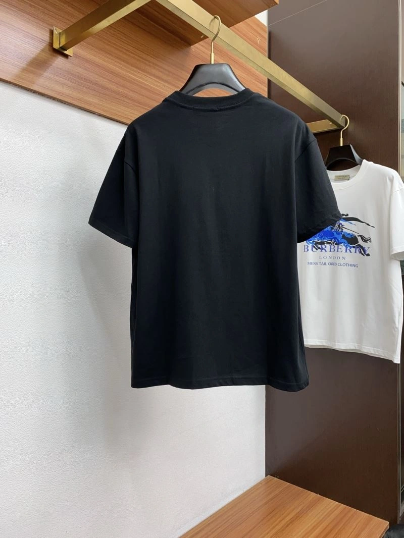 Burberry T-Shirts EyeCatching 101328