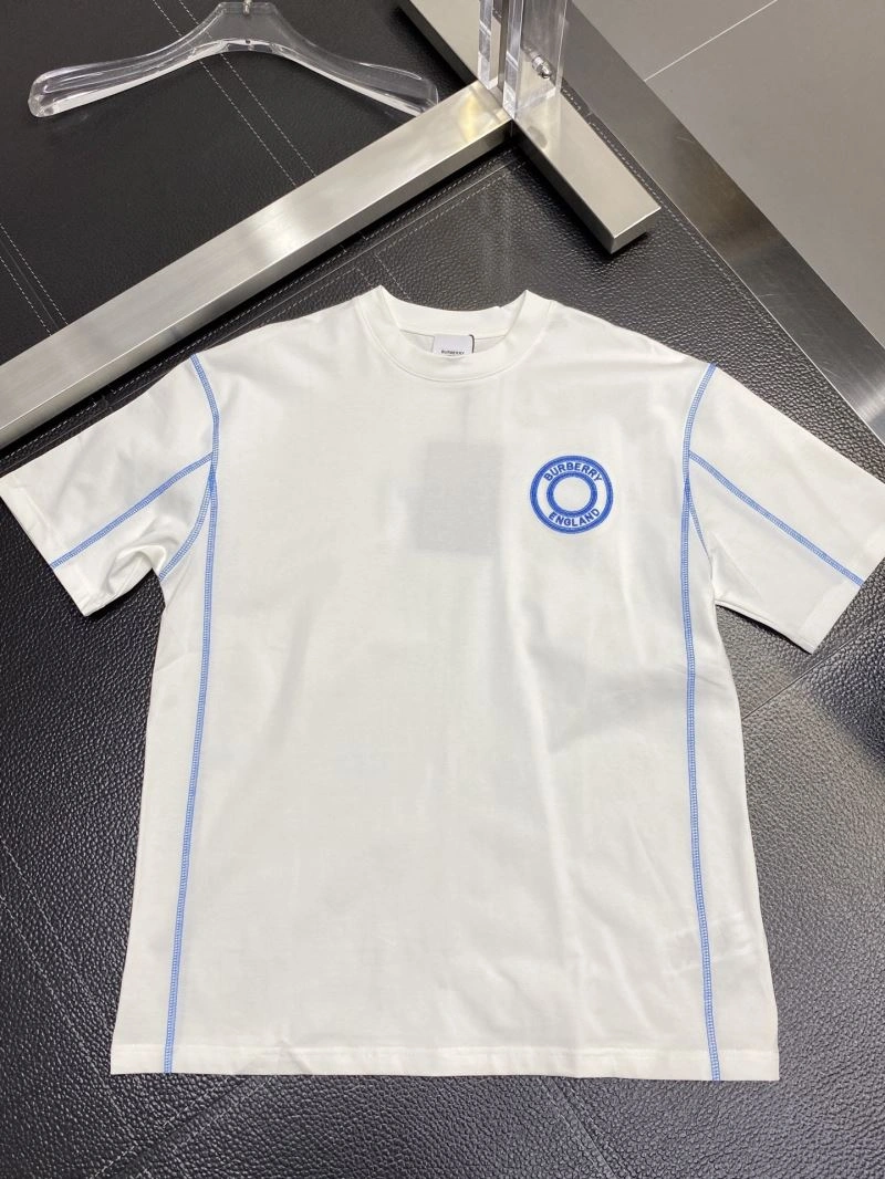 Burberry T-Shirts Snug 101329