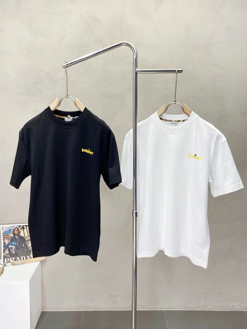 Breathable Burberry T-Shirts 101338