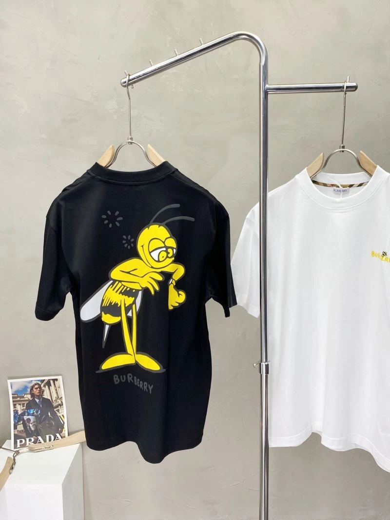 Breathable Burberry T-Shirts 101338