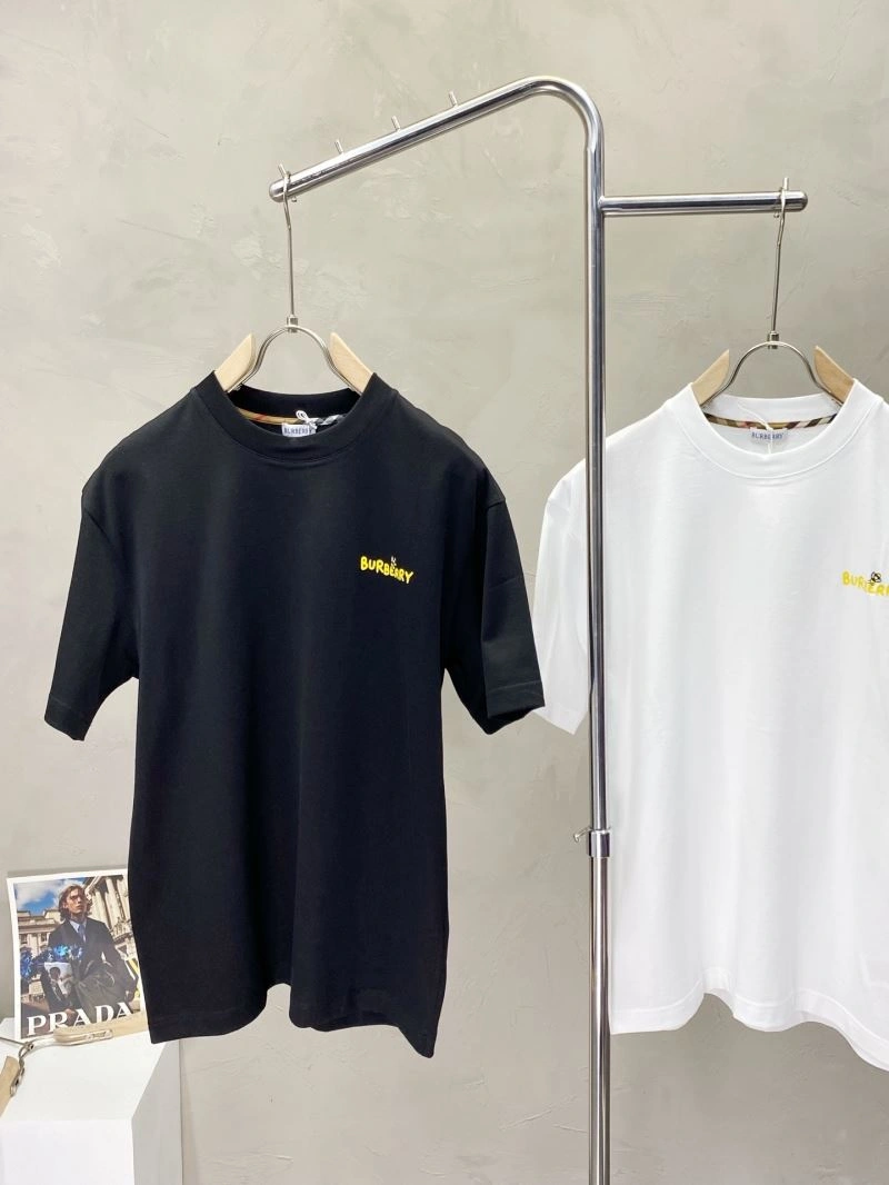 Breathable Burberry T-Shirts 101338