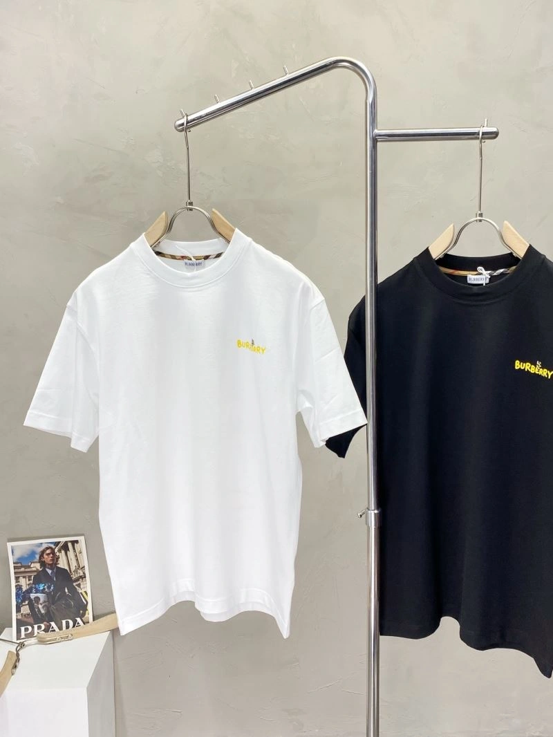 Breathable Burberry T-Shirts 101338