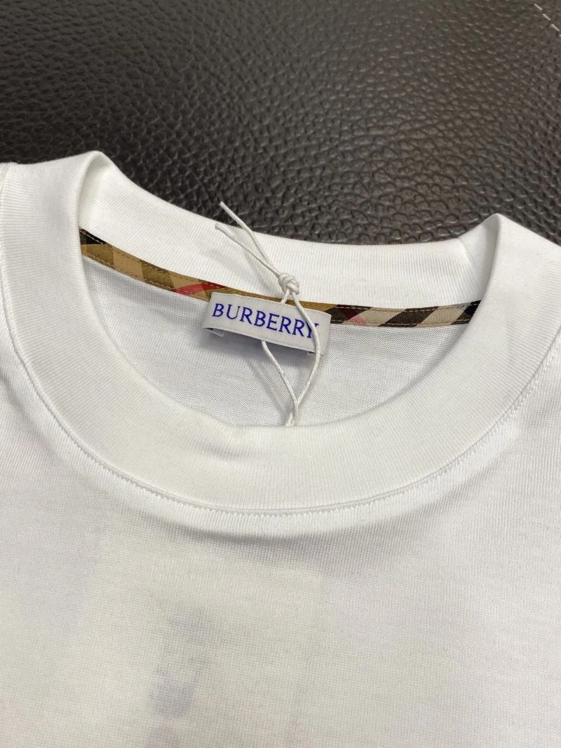 Breathable Burberry T-Shirts 101338