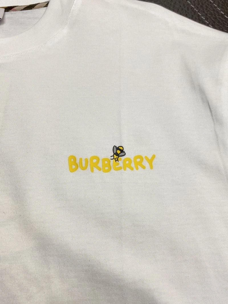 Breathable Burberry T-Shirts 101338