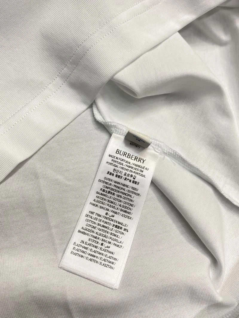 Breathable Burberry T-Shirts 101338