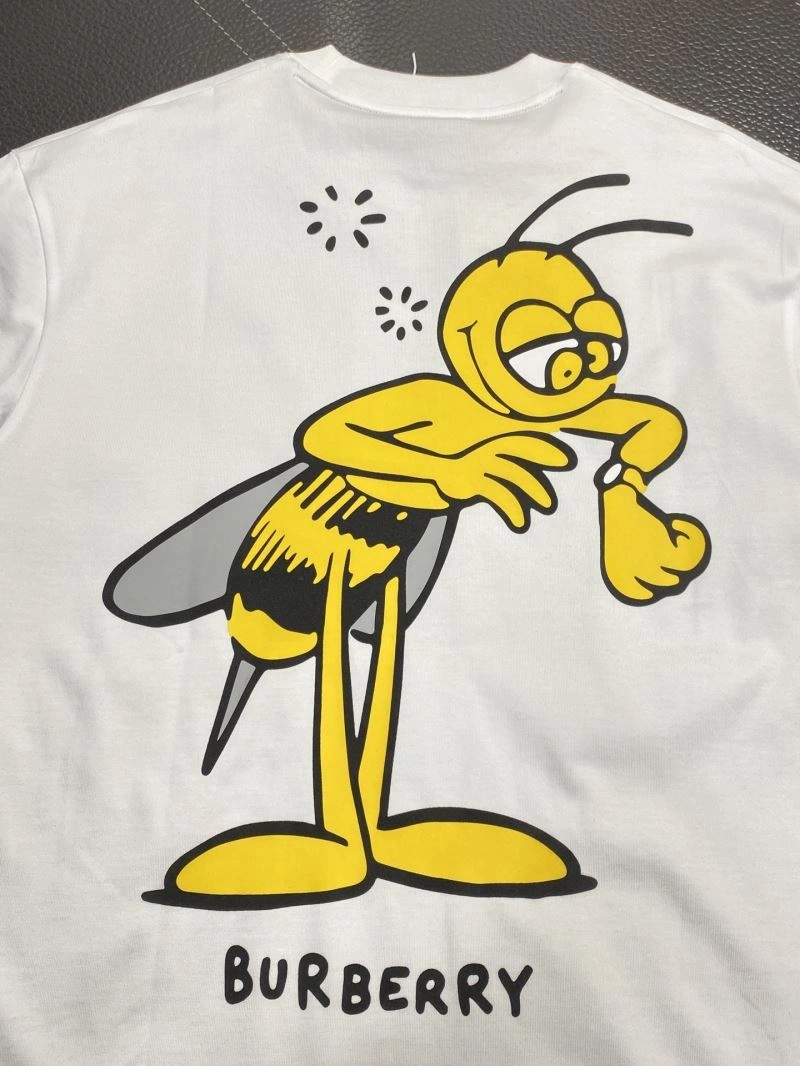 Breathable Burberry T-Shirts 101338