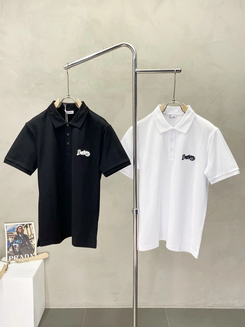 TechFriendly Burberry T-Shirts 101336