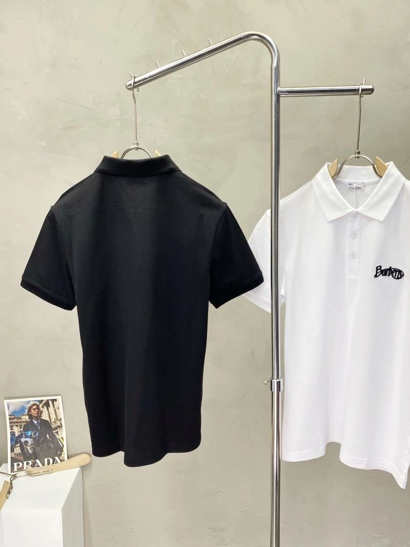 TechFriendly Burberry T-Shirts 101336