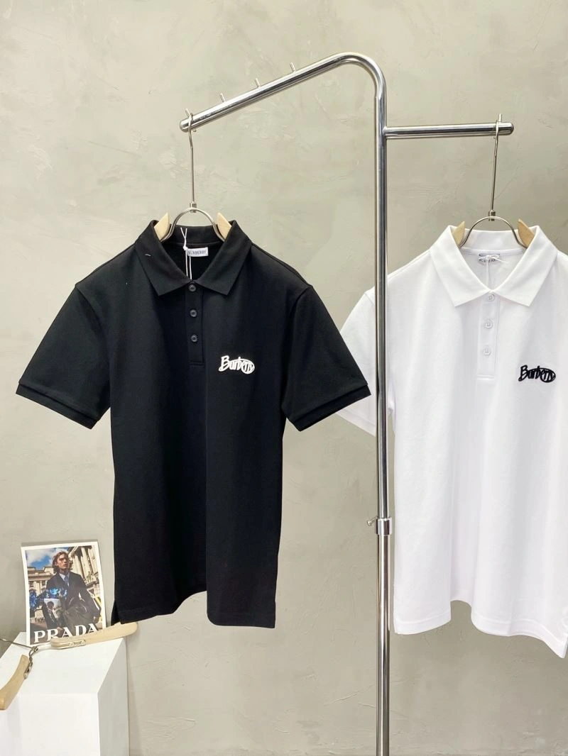 TechFriendly Burberry T-Shirts 101336