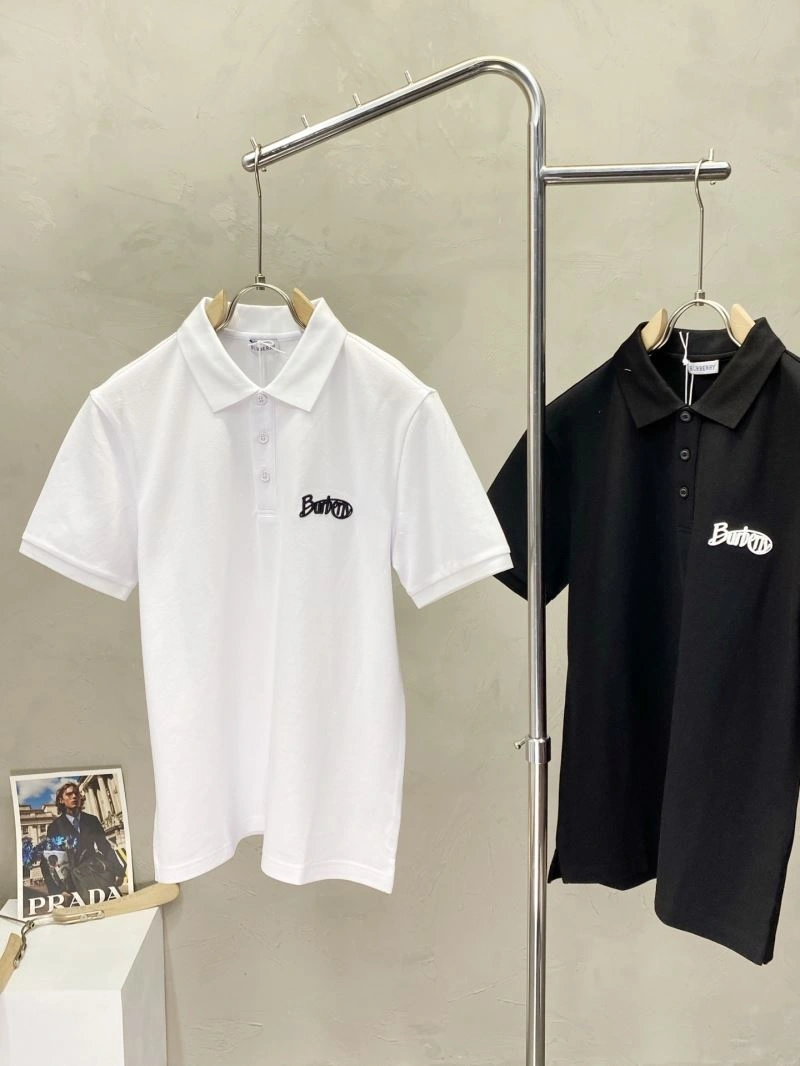 TechFriendly Burberry T-Shirts 101336