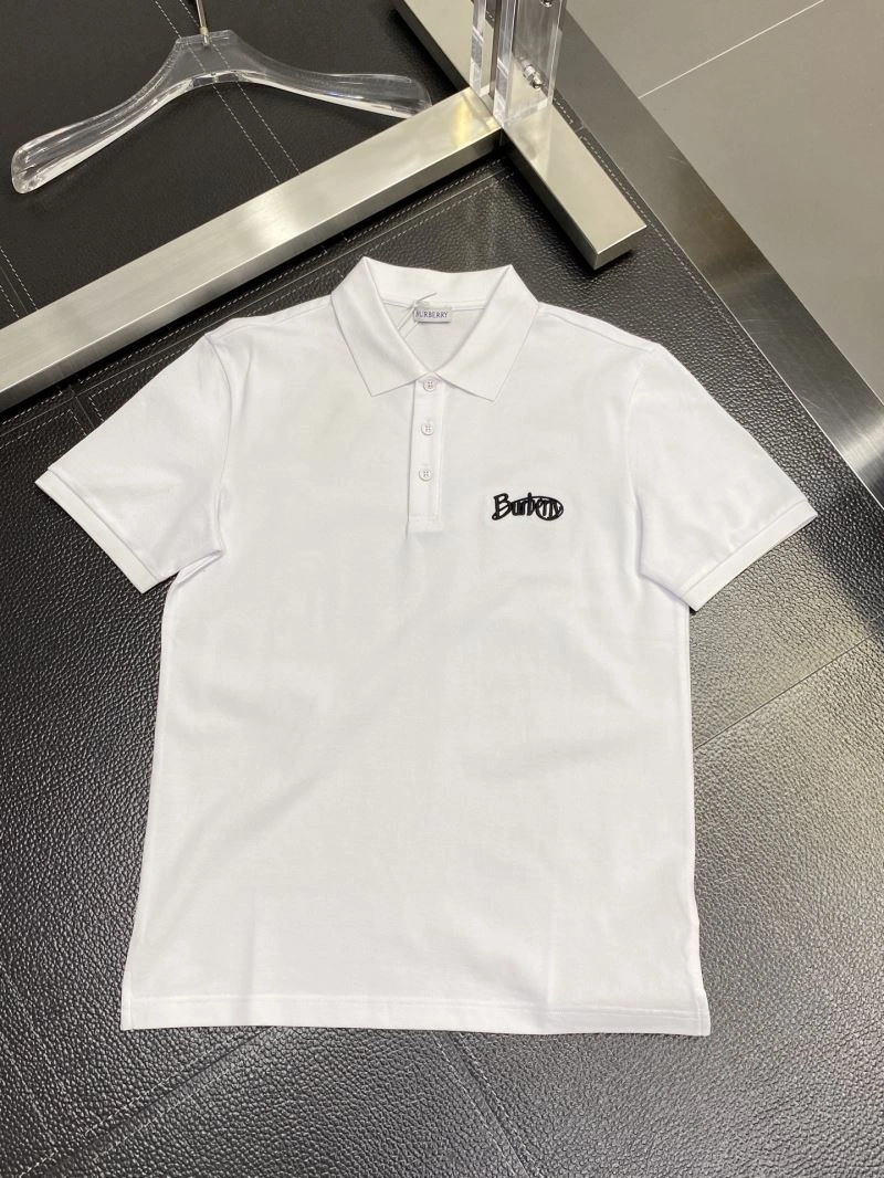 TechFriendly Burberry T-Shirts 101336