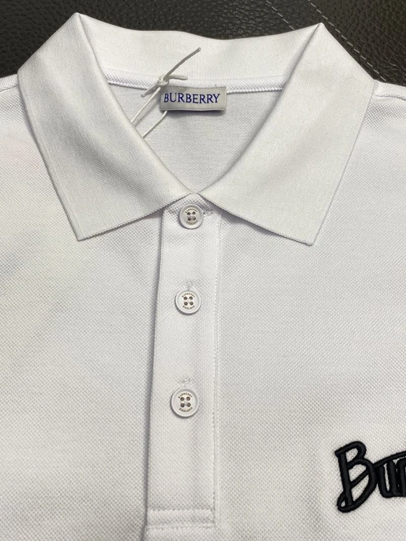 TechFriendly Burberry T-Shirts 101336