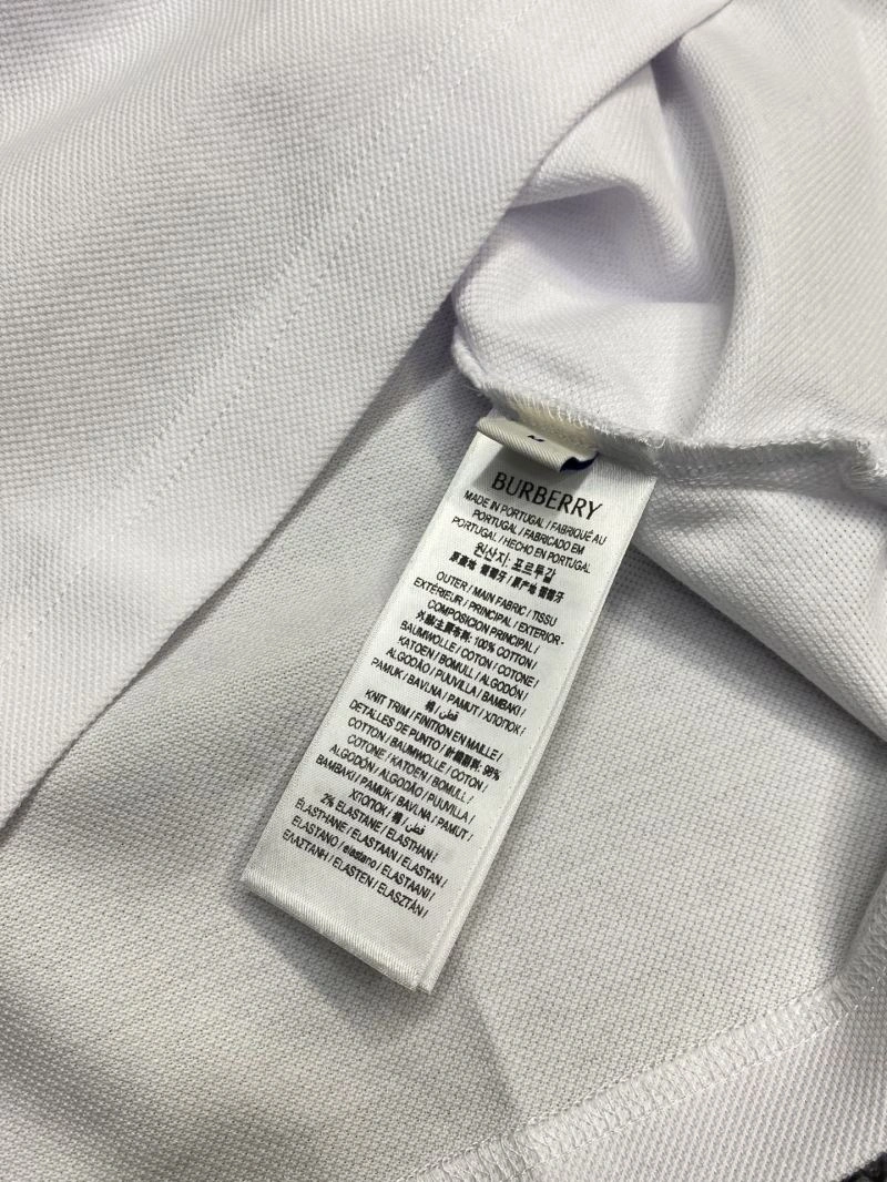 TechFriendly Burberry T-Shirts 101336