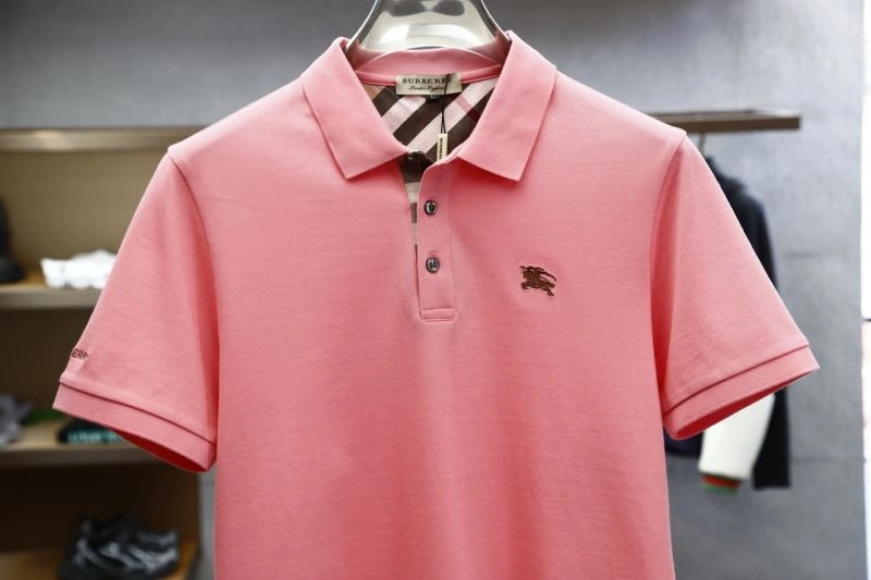 Burberry T-Shirts Neat 101326