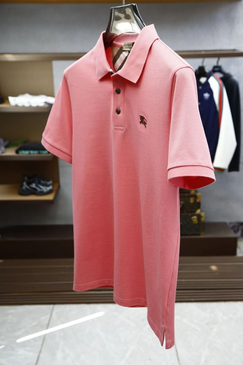 Burberry T-Shirts Neat 101326