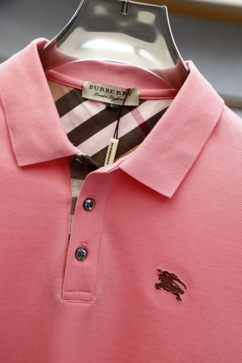 Burberry T-Shirts Neat 101326