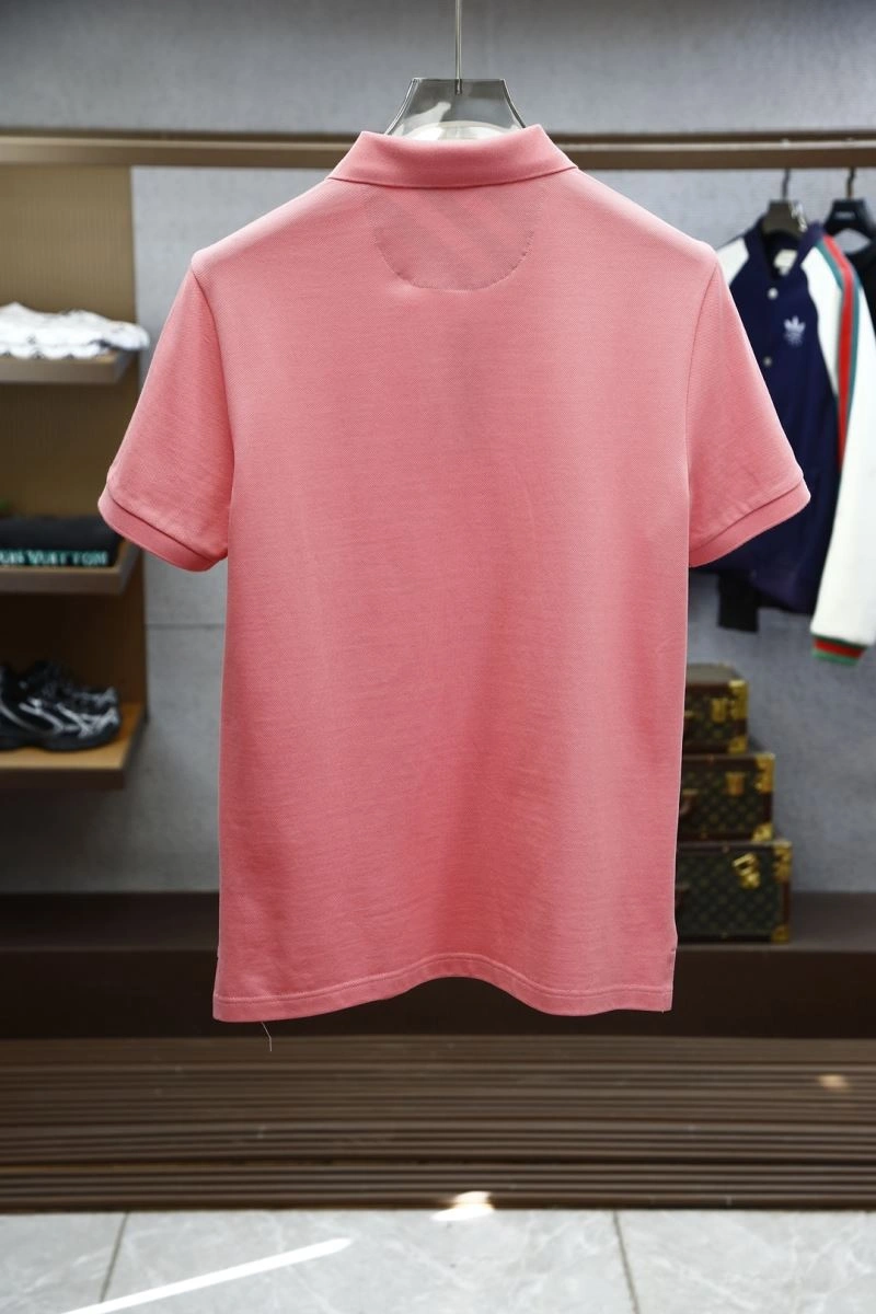 Burberry T-Shirts Neat 101326