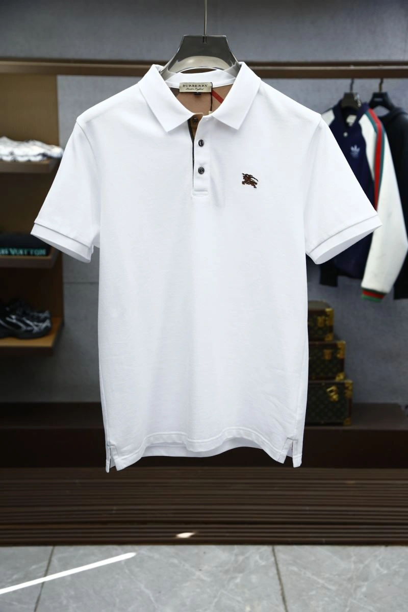 Neat Burberry T-Shirts 101384