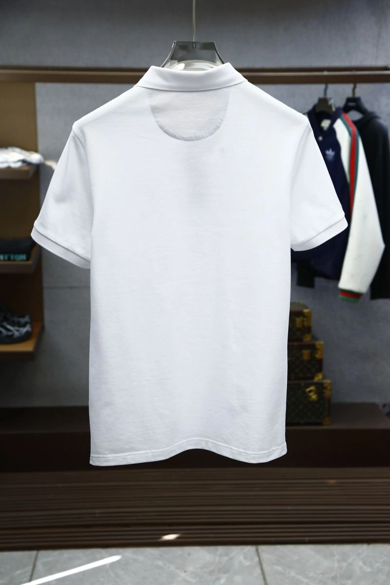 Neat Burberry T-Shirts 101384