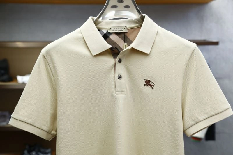 Neat Burberry T-Shirts 101384
