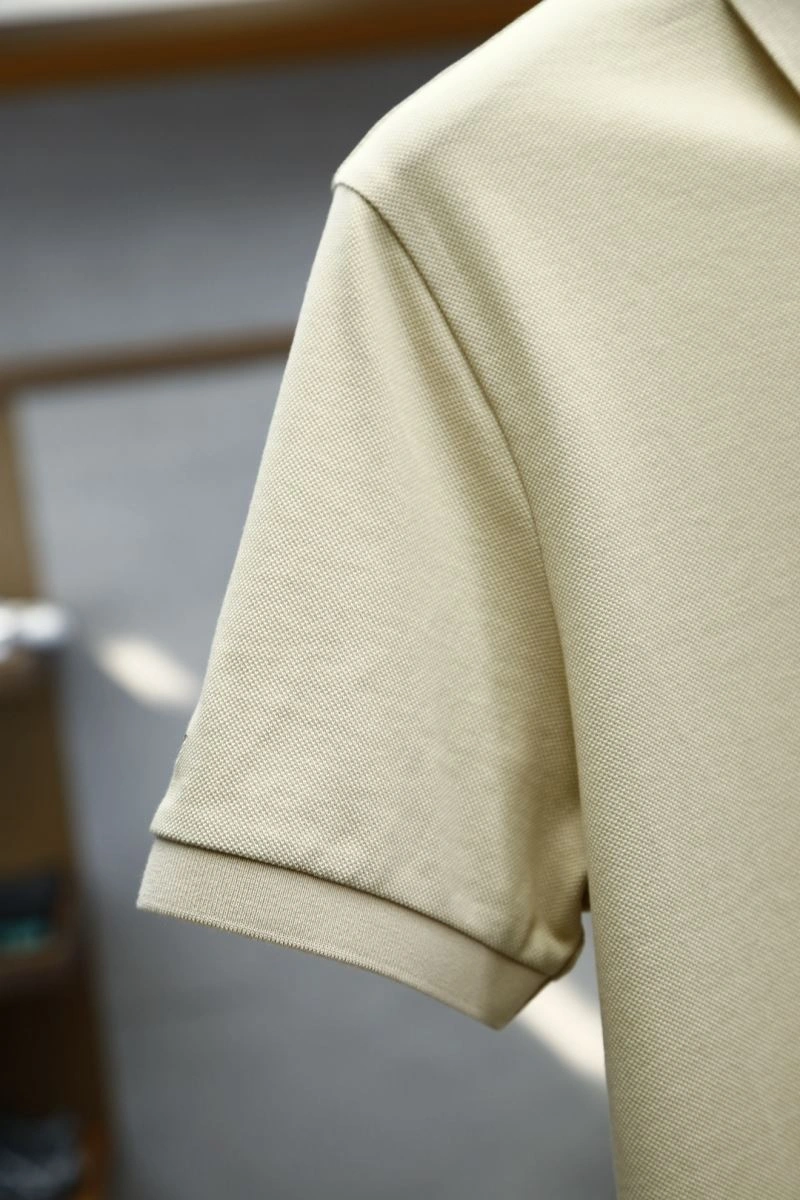 Neat Burberry T-Shirts 101384