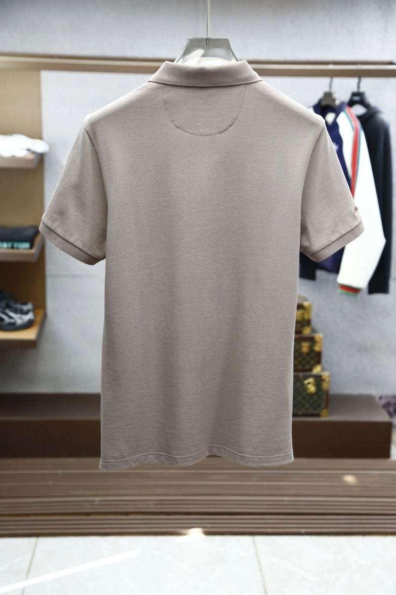 Burberry T-Shirts Elegant 101335