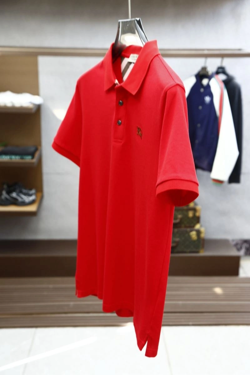 Burberry T-Shirts Elegant 101335