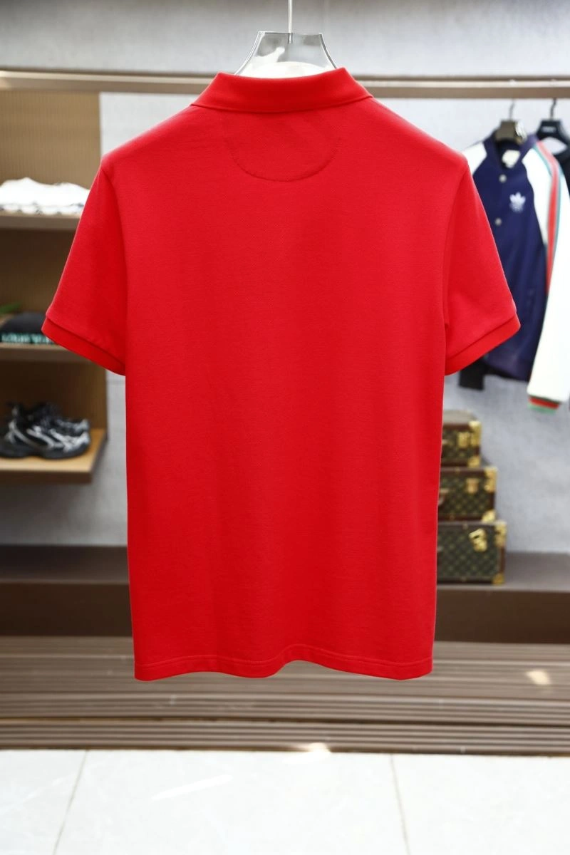 Burberry T-Shirts Elegant 101335