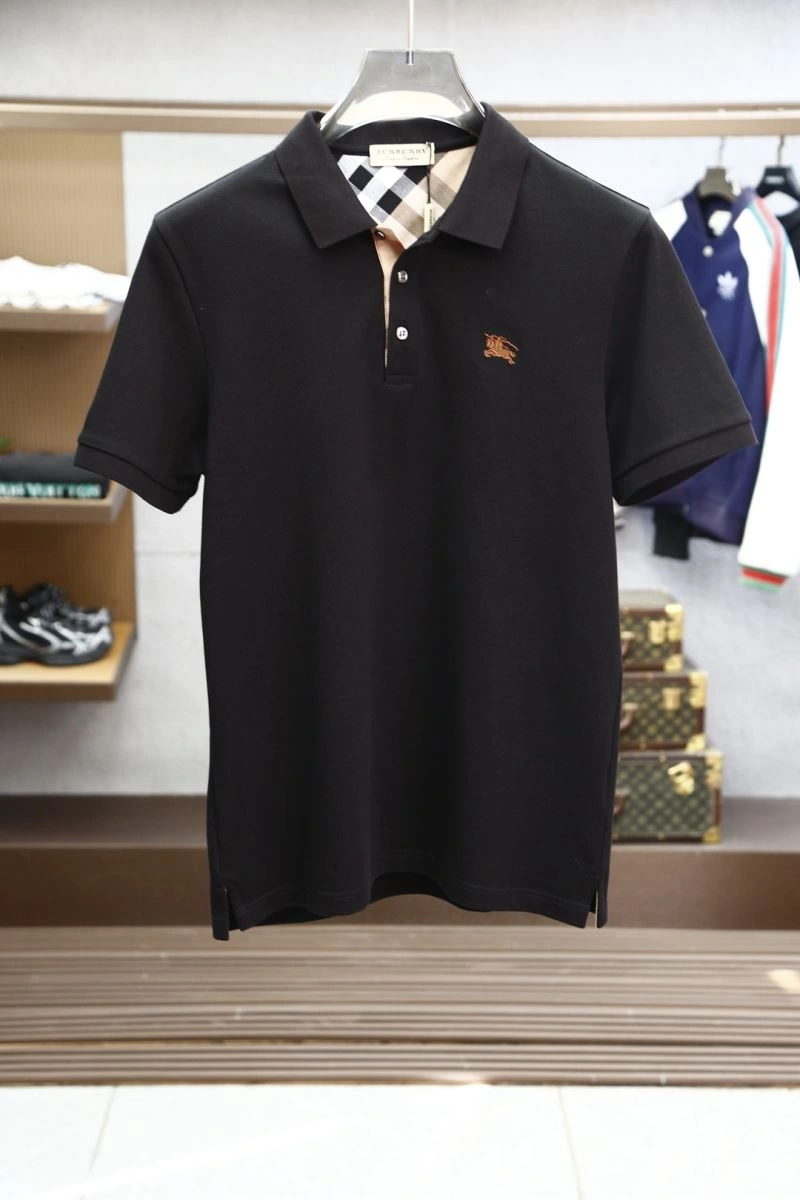 Burberry T-Shirts Stylish 101333
