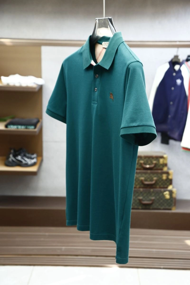 Burberry T-Shirts Stylish 101333