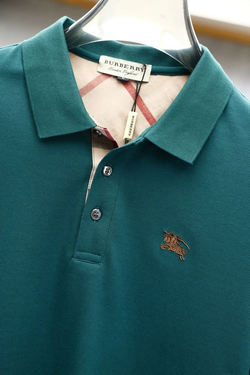 Burberry T-Shirts Stylish 101333