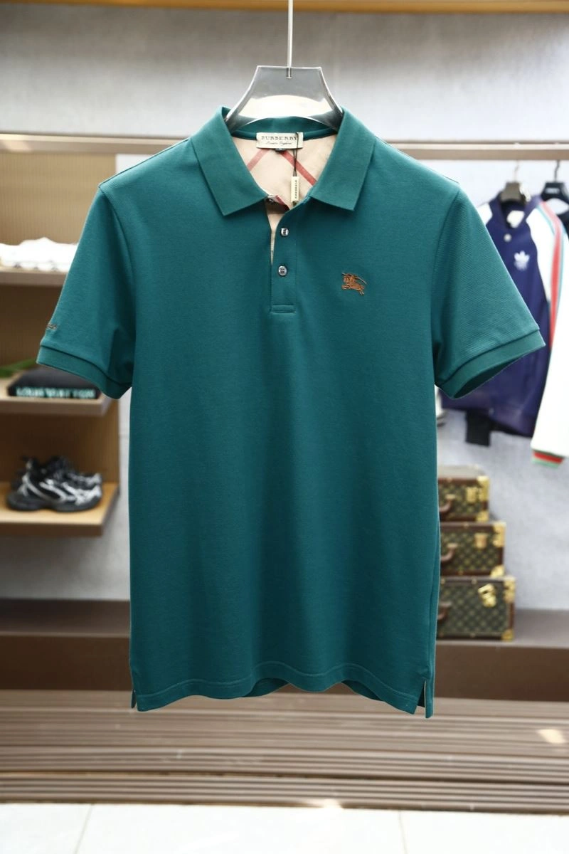 Burberry T-Shirts Stylish 101333