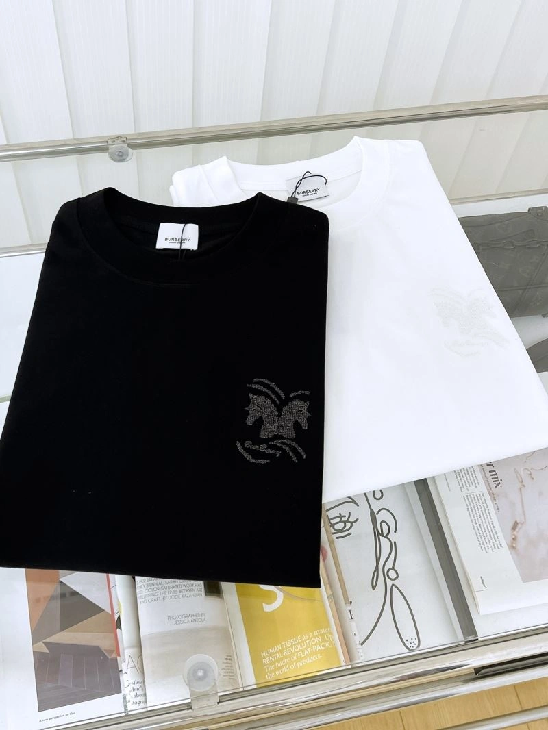 HighQuality Burberry T-Shirts 101332